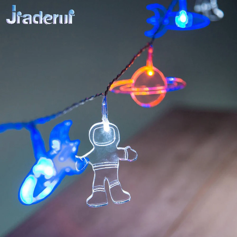 fairy lights kids