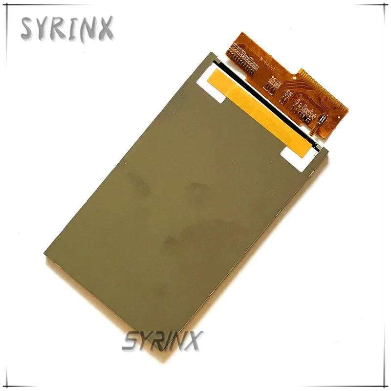 Syrinx сенсор для Micromax Bolt D303 сенсорный экран дигитайзер Панель переднее стекло для Wiko Sunset 2 ЖК-дисплей экран