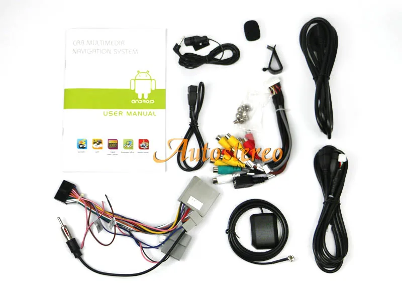 Perfect Octa Core Android 8 Car Head Unit car DVD player For Honda Civic 2006-2011 Autoradio GPS navigation tape recorder multimedia 5