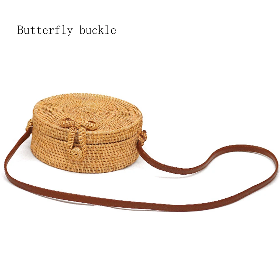Straw Bags (1)