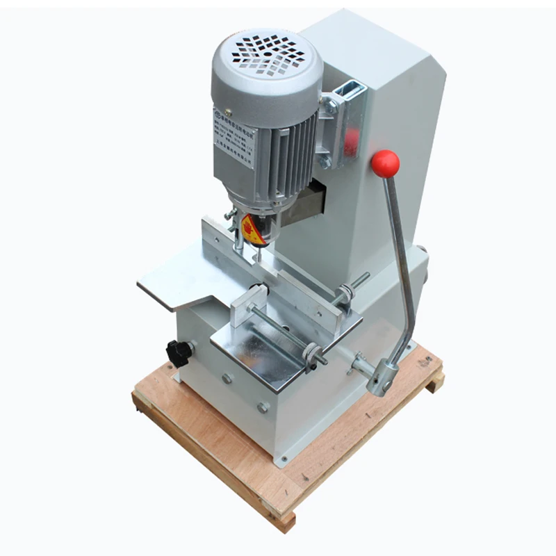 Single Hole Drilling Machine Paper  Scrapbooking Drilling Machine - Metal  Puncher - Aliexpress