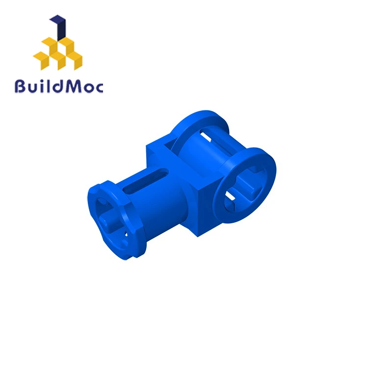 

BuildMOC Compatible For lego 32039 For Building Blocks Parts DIY LOGO Educational Creative gift Toys