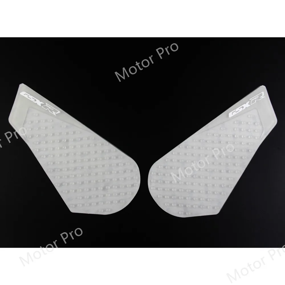 

Anti slip Gas Tank Pad Protector Stickers Knee Grip Traction Pads Decals For Suzuki GSXR 600 750 2011- 2015 GSXR600 GSXR750