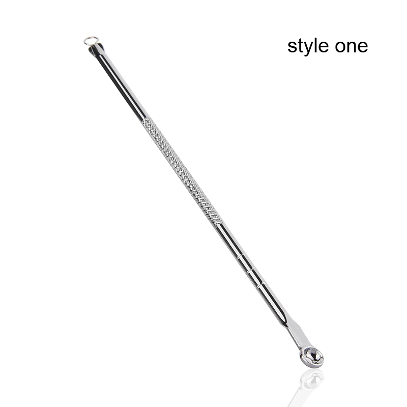 1 Pcs Professional Antibacterial Black Head Remover Cleaner Needle Tool Blemish Pimple Acne Spot Extractor For Face Care huismerk kopen in de aanbieding 1 Pcs Professional Antibacterial Black Head Remover Cleaner Needle Tool Blemish Pimple Acne Spot Extractor For Face Care huismerk kopen in de aanbieding