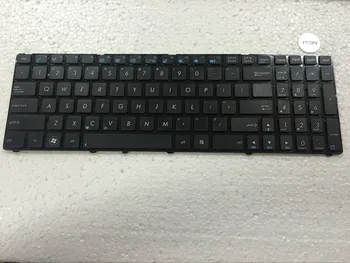 

New keyboard FoR ASUS X53 N71 N73S N73J X55A X55C X55U X55VD X75A X75SV X75VB X75VC US WITH FRAME