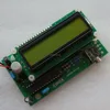 AS4002 semiconductor analizador Bipolar/efecto de campo/transistores Unijunction kit de prueba incluye gancho de prueba ► Foto 1/6