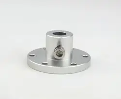 12mm-universal-aluminum-mounting-hub-18010 валом