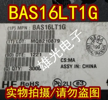 

Freeshipping BAS16LT1G SOT23 BAS16LT1G