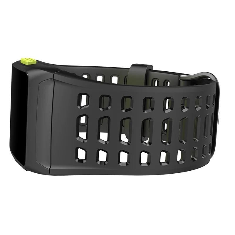 iwown P1 Smart Watch Heart Rate ECG detection HRV