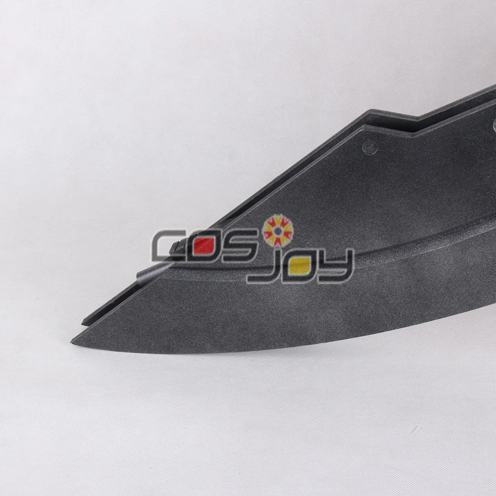 Cosjoy 59 &quotAkame ga Kill Mine's римская артиллерия: тыква ПВХ Косплей Prop 0654|pvc a4|pvc kitpvc marquee |