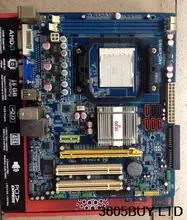 Xinbu AM2-n7818 SA780A motherboard