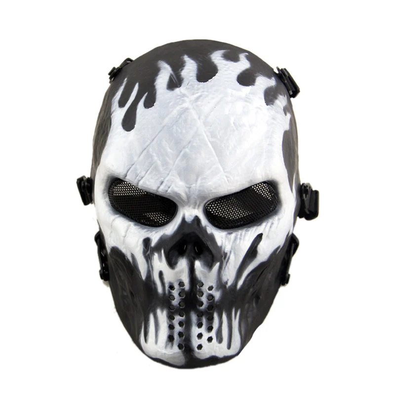 View Masks Design Images