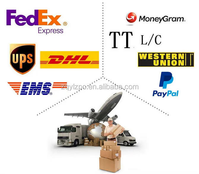 Payment,shipping
