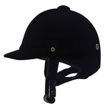 Защитный шлем для верховой езды для женщин, детей, мужчин, сертификация CE, шлем для верховой езды 50-62 см
