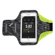 High Quality 5.5” inch Mobile Phones Rushed Sports Arm band