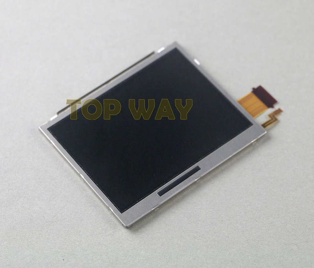 ChengChengDianWan высокое качество для нижнего/нижнего жк экрана NDSI Pantalla Nintendo DSi NDSi 20