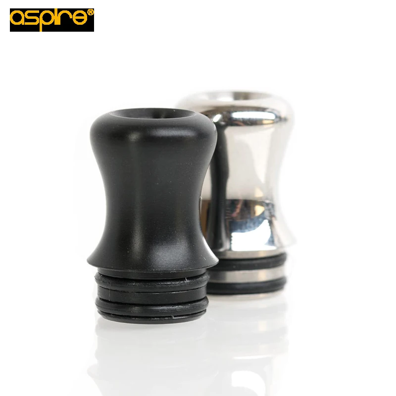 Original Aspire Nautilus 2 Drip tip 510 Replacement Driptips for Aspire