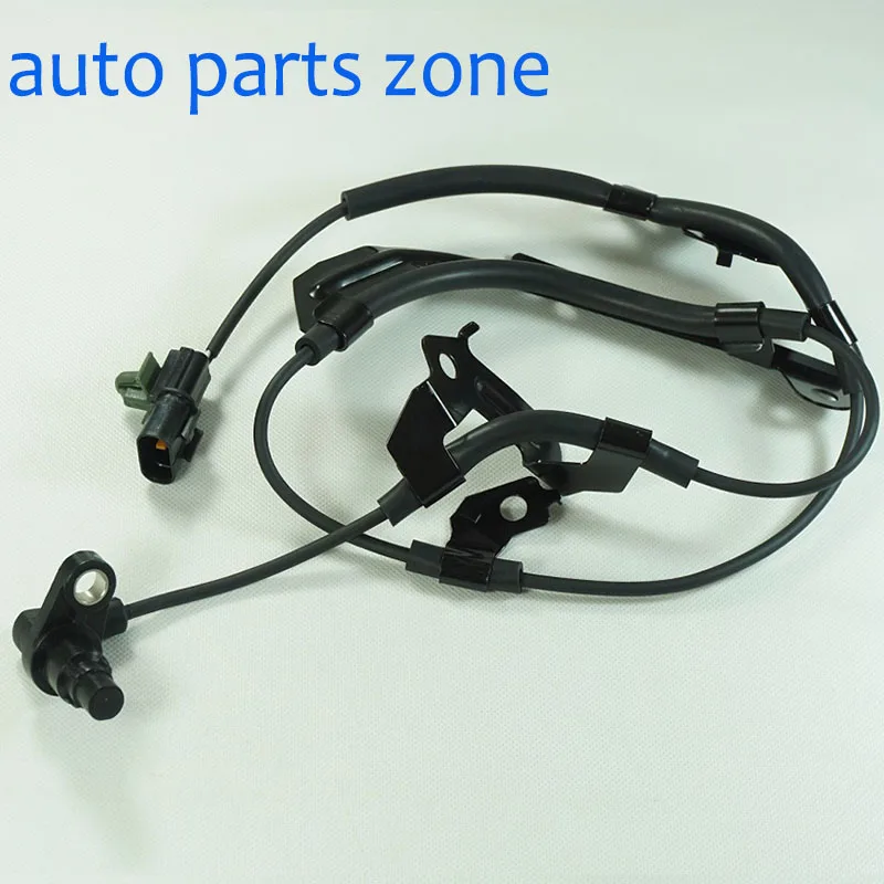 MH ELECTRONIC ABS Wheel Speed Sensor 4670A595 Front Left for Mitsubishi Pajero Triton L200 Montero 2011.06-UP Free Shipping