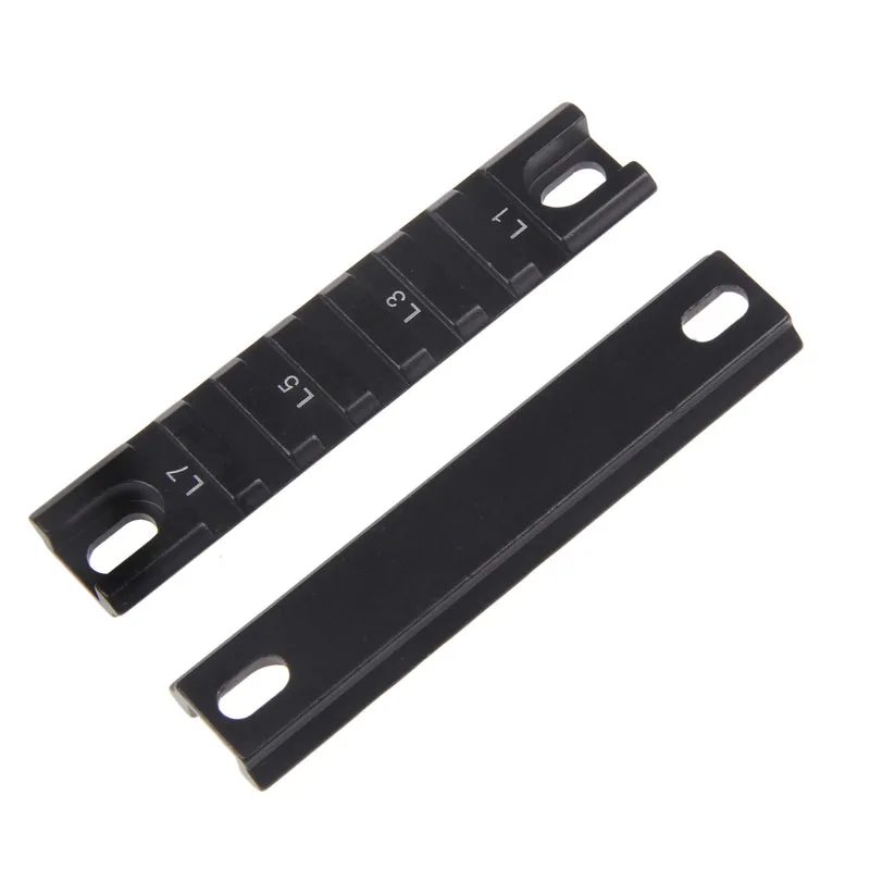 

Funpowerland free shipping H&K G36 Short Side Rails