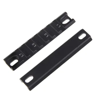 

Funpowerland free shipping H&K G36 Short Side Rails