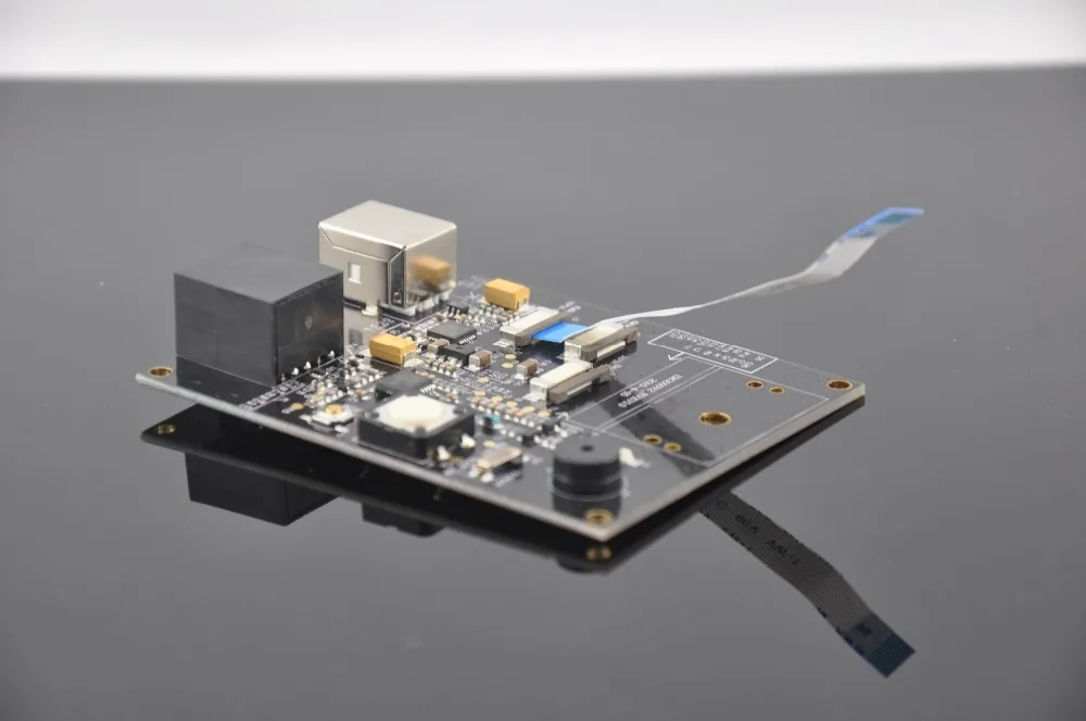 

EVK1000 Evaluation Kit to Test LV Barcode Scanner Module