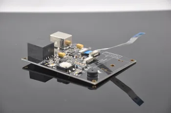 

EVK1000 Evaluation Kit to Test LV Barcode Scanner Module