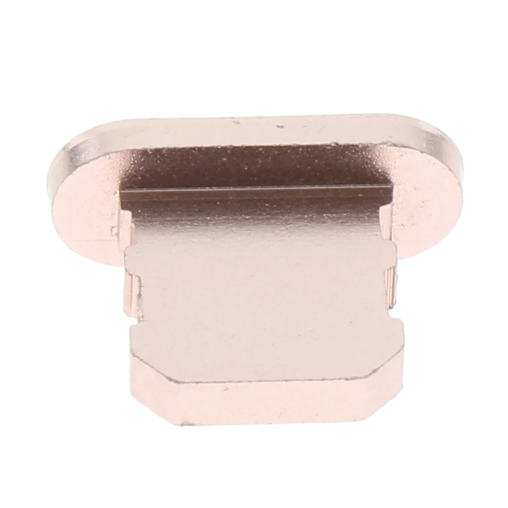 Anti Dust Plugs Charging Port Plug Anti-dust Pluggy for iPhone X