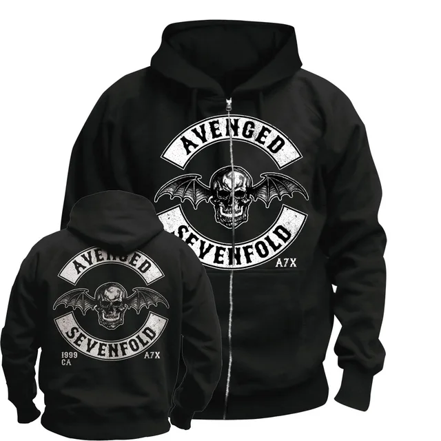 a7x sweatshirt