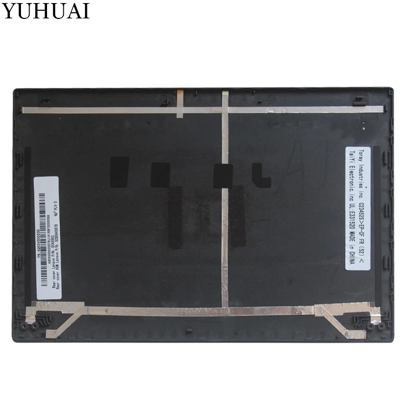 Новая ЖК-задняя крышка для LENOVO Thinkpad X240S ЖК-верхняя крышка чехол без касания 0C45993 AQ0SV000200