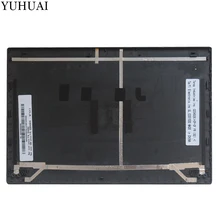 Новая ЖК-задняя крышка для LENOVO Thinkpad X240S ЖК-верхняя крышка чехол без касания 0C45993 AQ0SV000200