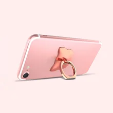 FUYOUSHENZHU индивидуальный мобильный телефон держатель Мобильный кольцо Пряжка Нескользящая Личность Мода