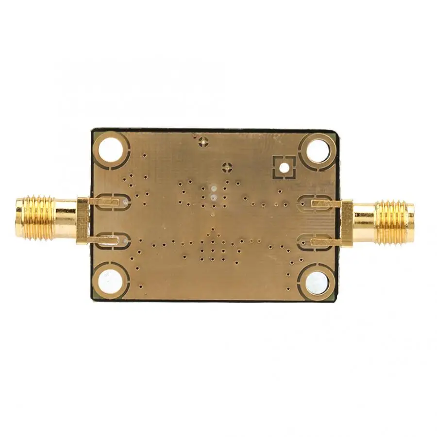 LNA-500 New 10-500MHz 18dB Low Noise Amplifier SMA LNA-500 New 10-500MHz 18dB Low Noise Amplifier SMA