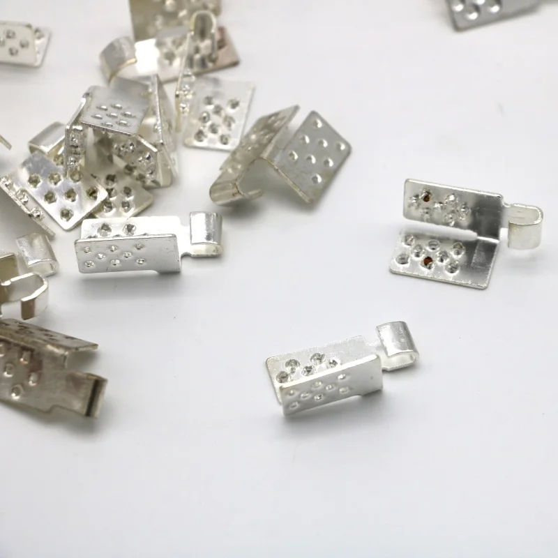 heating film clamps (3)