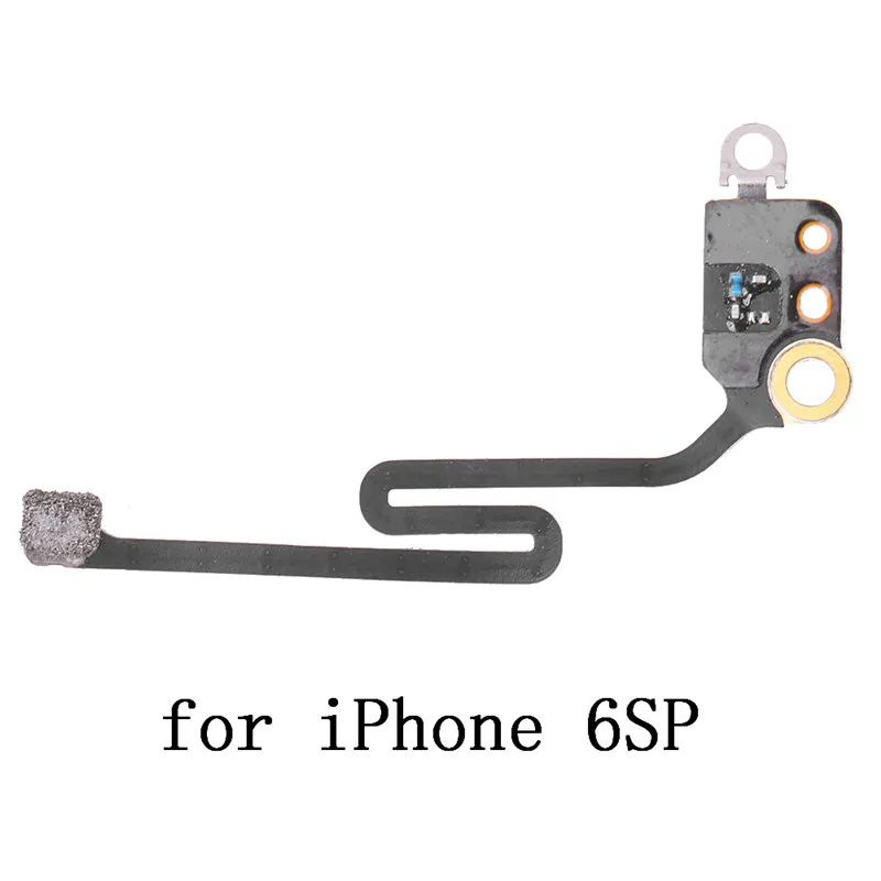 Mobile Phone Wifi Signal Antenna Flex Cable for iPhone 6/6P/6S/6SP/7/7P/8/8P/X/XS Wireless Replacement Repair Fittings Accessory - Цвет: for iPhone 6SP