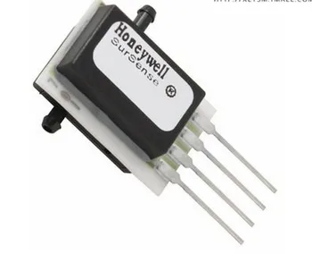 

DUXL05D SENSOR PRESSURE DIFF 5 H2O 4SIP