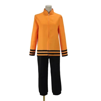 

Naruto Uzumaki Naruto Cosplay Carnaval Costume Halloween Christmas Costume