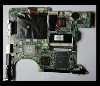 

444002-001 lap DV9000 A 6150 connect board full test price difference