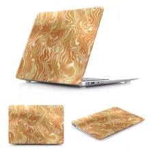New Marble Stone pattern Print Cover 13 15 inch Pro With Retina laptop Case for Air 11.6 12 13.3 New Marble Stone pattern Print Cover 13 15 inch Pro With Retina laptop Case for Air 11.6 12 13.3
