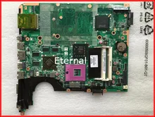 516294-001 for Hp pavilion dv7 laptop motherboard PM45 DDR2 100% tested