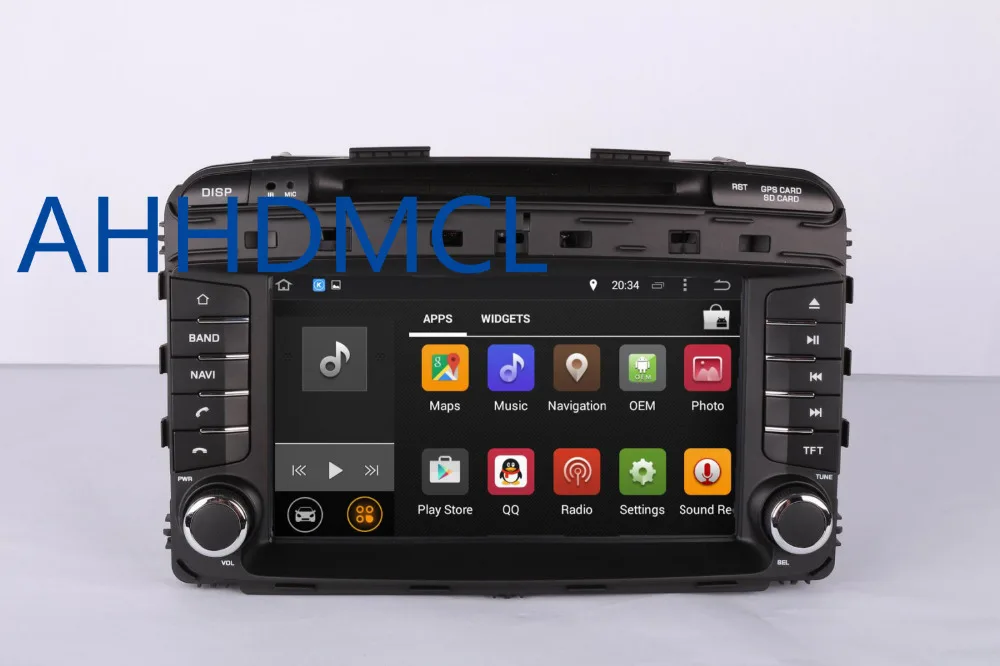 Flash Deal Car Multimedia Player Stereo Radio Audio DVD Android 9.0 GPS Navigation 2G RAM For Kia Sorento 2015 2016 2017 3 Flash Deal Car Multimedia Player Stereo Radio Audio DVD Android 9.0 GPS Navigation 2G RAM For Kia Sorento 2015 2016 2017 3