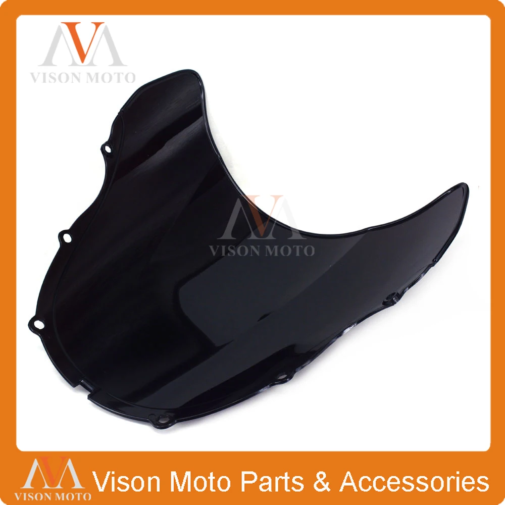 Мотоцикл ветровое стекло для HONDA CBR600 CBR 600 F4 1999 2000 99 00