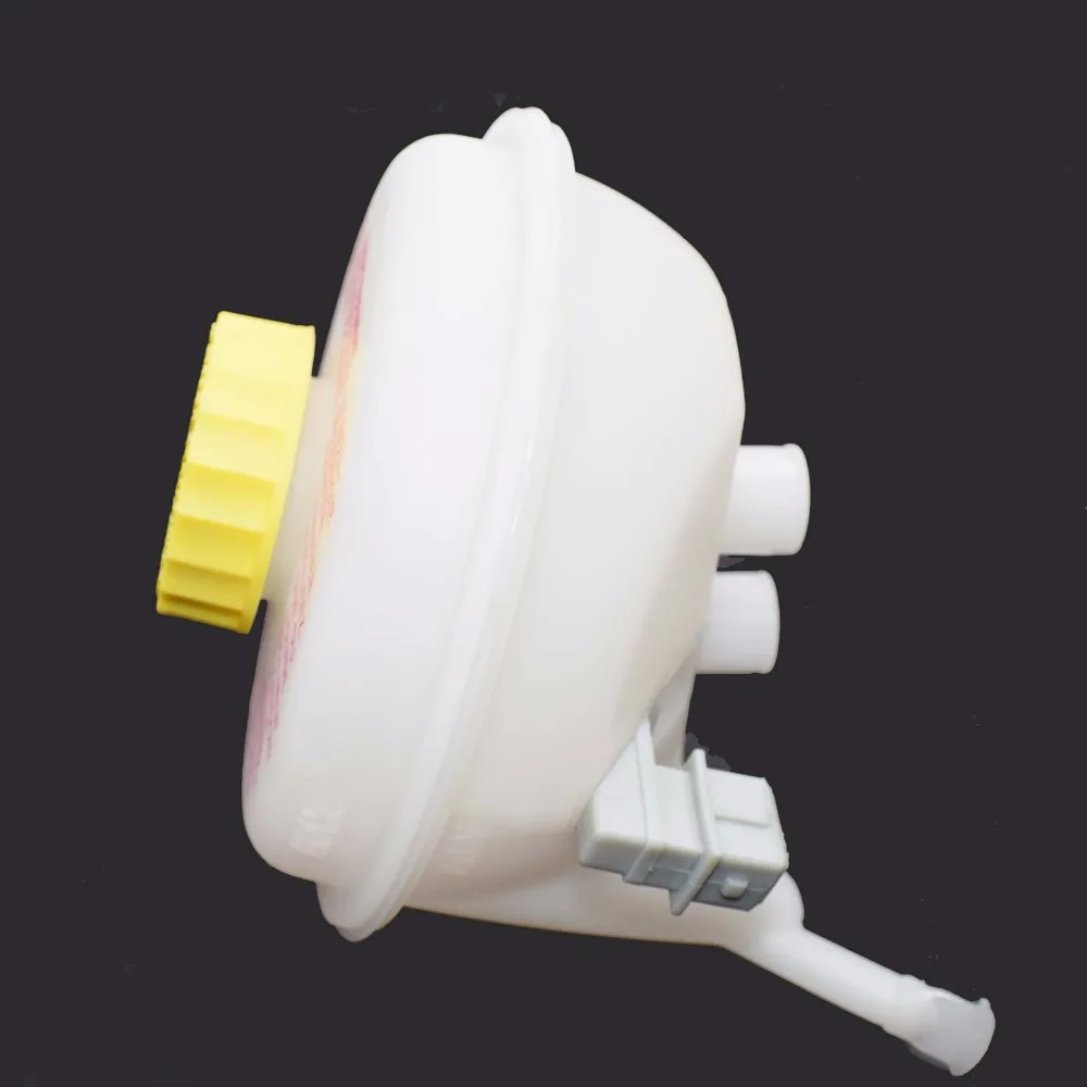 ISANCE Brake Reservoir Fluid Expansion 8E0611301 For VW Volkswagen Passat 1.8L & 2.8L 1998 1999 Audi A4 & A6 90 100