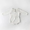 2022 Baby Knitted Clothes Autumn Knitting Baby Rompers Baby Girl Romper Boys Jumpsuit Overall Infant Baby Clothes ► Photo 3/5