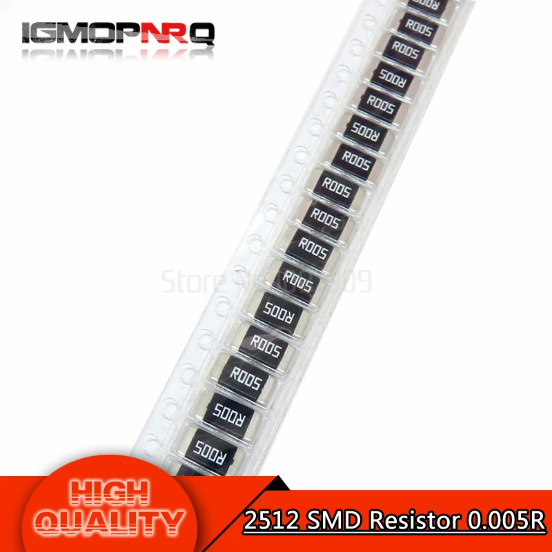 R005 резистор smd