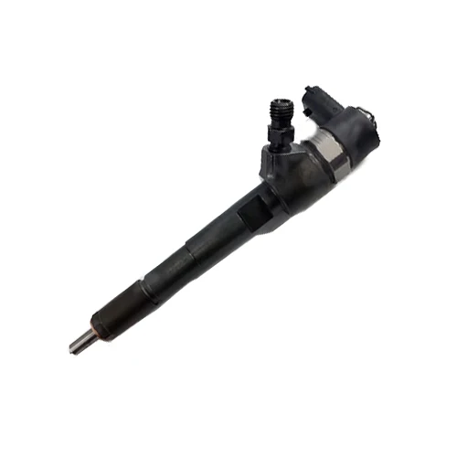 Подлинная и абсолютно новая Топливная форсунка common rail SAIC Chase V80 G10 T60 D90 Форсунка 0445110484 C00069125