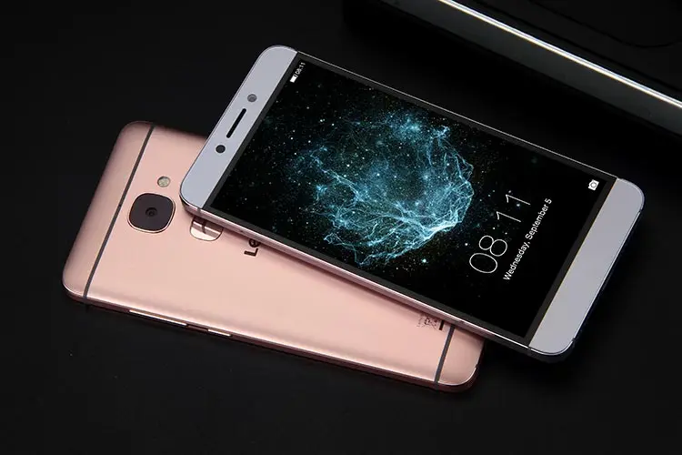LeEco LeTV Le 2 X526 3GB RAM 64GB ROM Qualcomm Snapdragon 652 1.8GHz Octa Core 5.5 Inch Incell FHD Screen Android 6.0 4G LTE Smartphone