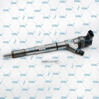 

ERIKC 0 445 110 762 Diesel Engine Injection Assy 0445110762 Fuel Oil Injector 0445 110 762 Nozzle Parts 0433171847 for Bosch