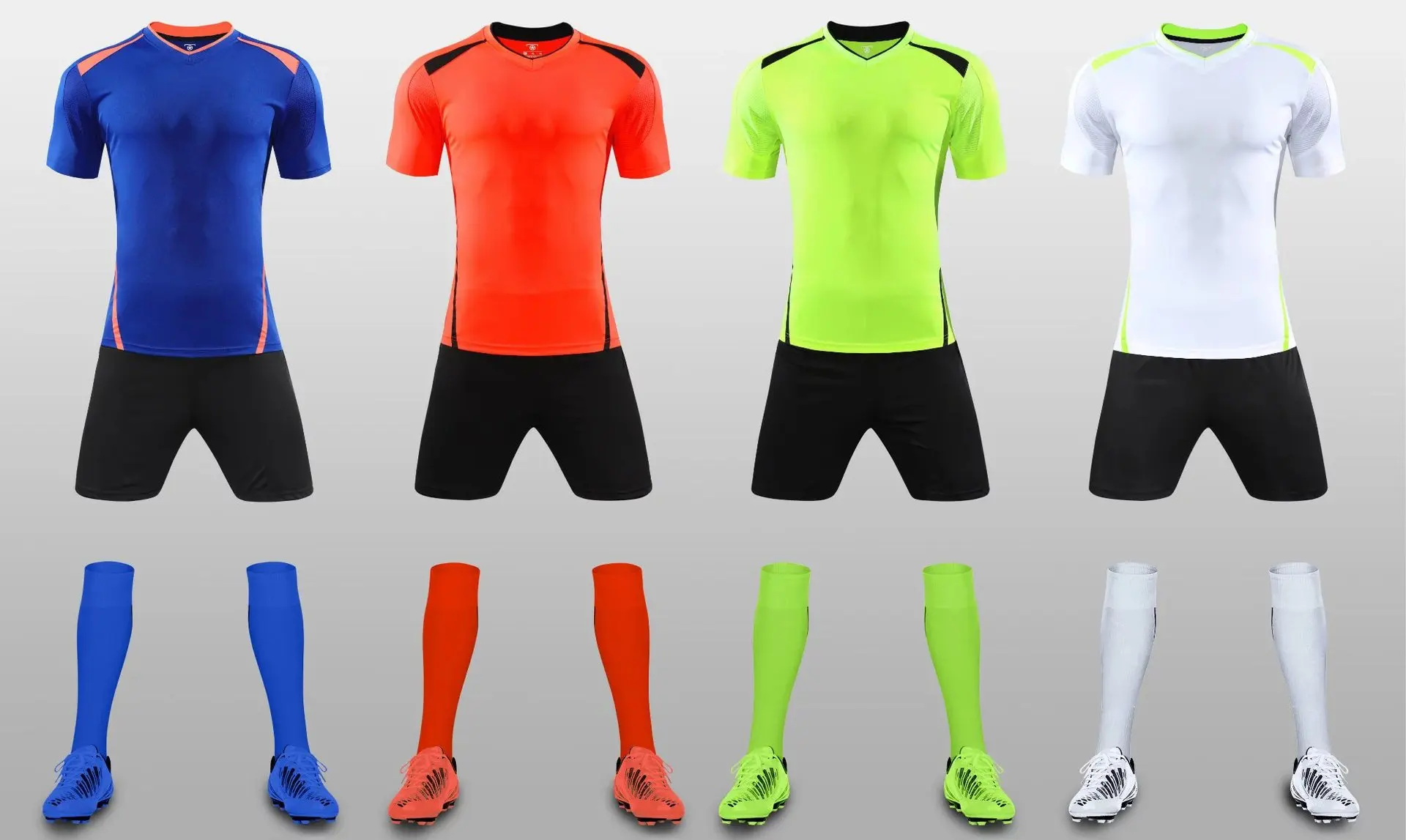 Для мужчин survete Для мужчин t Футбол молодежи Футбол Джерси Maillot de Foot Training Футбол спортивный костюм Для Мужчин's Футбол Наборы /17 futbol