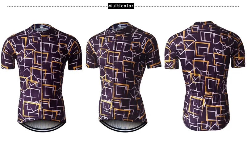 4 bike jersey