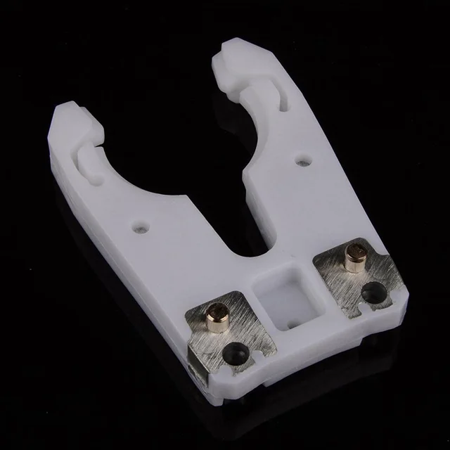 Engraving Machine Automatic Cutter Holder ISO30 Tool Holder Clamp